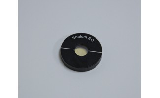 BBO 8x8x0.5mm for Type1 Phase Matching